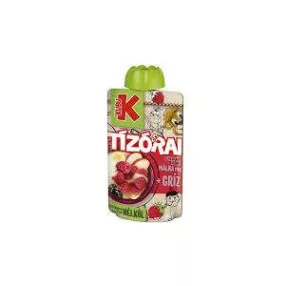 KUBU TÍZÓRAI ALMA FAHÉJ+RIZS 100 GR