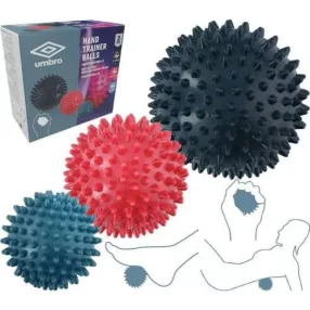 UMBRO MASSZÁZS LABDA SZETT 3 DB-OS