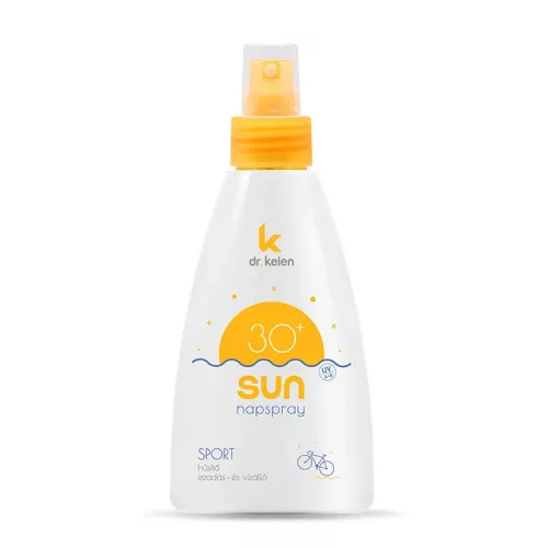 DR. KELEN SUN F30 SPORT NAPSPRAY 150 ML