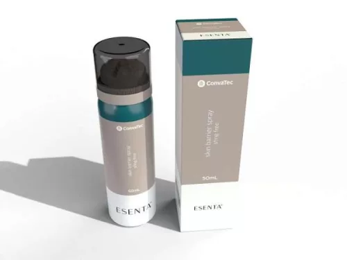 CONVATEC ESENTA VÉDŐRÉTEG KÉPEZŐ SPRAY 50 ML