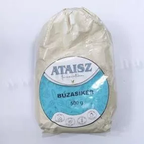 ATAISZ BÚZASIKÉR 500GR