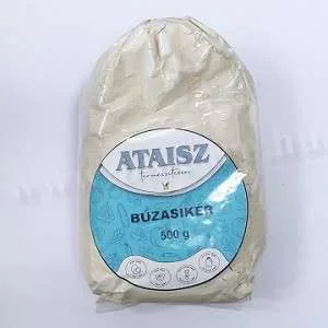 ATAISZ BÚZASIKÉR 500GR
