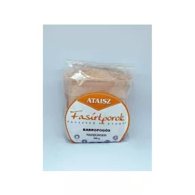 ATAISZ FASÍRTPOR BABROPOGÓS HAMBURGER 200 GR