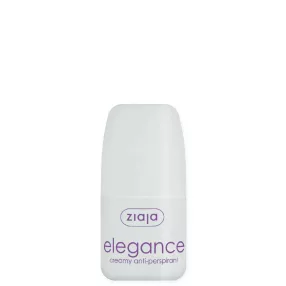 ZIAJA DEO ROLL-ON ELEGANCE IZZADÁSGÁTLÓ 60 ML