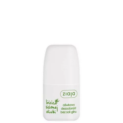 ZIAJA DEO ROLL-ON OLAJFA IZZADÁSGÁTLÓ 60 ML