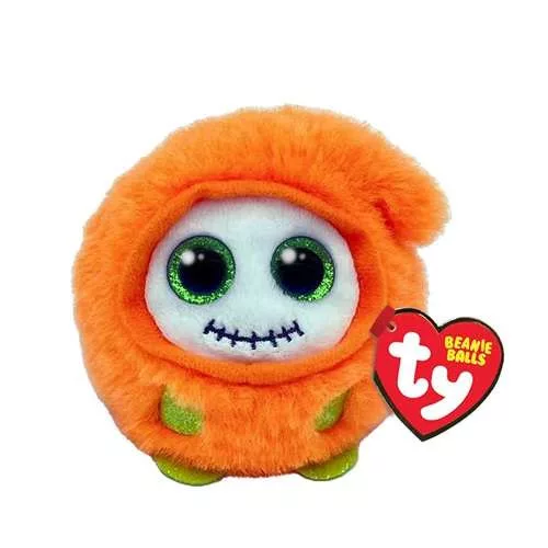 TY BEANIE BALLS PLÜSS FIGURA GRIFFIN NARANCSSÁRGA SZELLEM