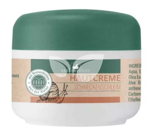 HERBAMEDICUS CSIGA KRÉM 50 ML