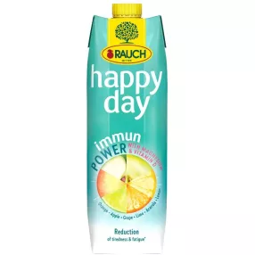 RAUCH HAPPY DAY IMMUN POWER 55% 1000 ML