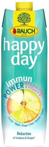 RAUCH HAPPY DAY IMMUN POWER 55% 1000 ML
