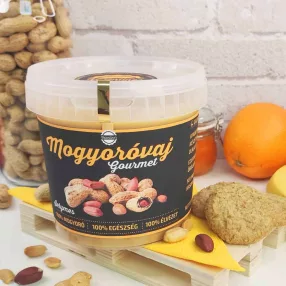 VALENTINES MOGYORÓVAJ GOURMET SELYMES 500 GR
