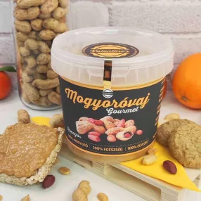 VALENTINES MOGYORÓVAJ GOURMET ROPOGÓS 250 GR