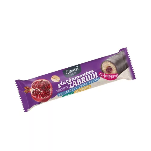 CORNEXI ZABRUDI GRÁNÁTALMÁS GLUTÉNMENTES 30 GR