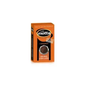 MOTTA CAFFE ORIGINALE ŐRÖLT NÁPOLYI KÁVÉ 250 GR