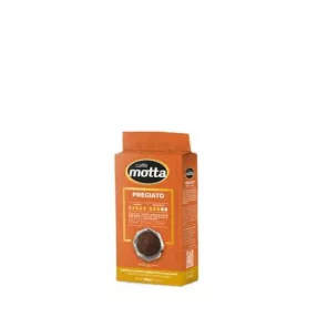 MOTTA CAFFE PREGIATO ŐRÖLT NÁPOLYI KÁVÉ 250 GR