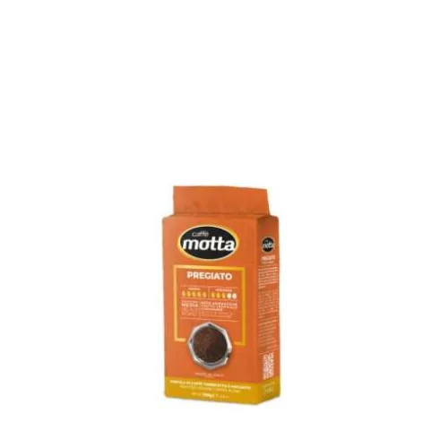 MOTTA CAFFE PREGIATO ŐRÖLT NÁPOLYI KÁVÉ 250 GR