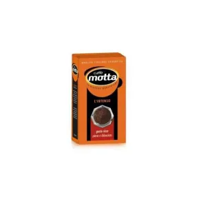MOTTA CAFFE INTENSO ŐRÖLT NÁPOLYI KÁVÉ 250 GR