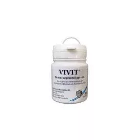 PHARMATÉKA VIVIT ÉTRENDKIEGÉSZÍTŐ KAPSZULA 30 DB