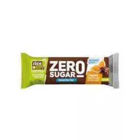   RICE UP ZERO ZABSZELET NARANCSOS CSOKIS CUKORMENTES 70 GR (GLUTÉNMENTES)