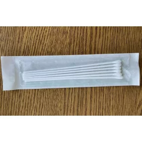   BSW MED MŰANYAG VATTAPÁLCA STERIL 6 DB/CSOMAG 15CM 5 MM FEJJEL