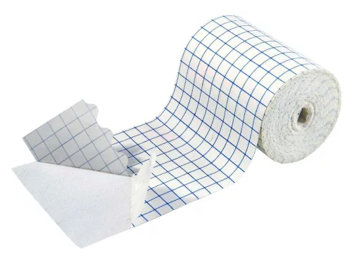 BSW MED PHARMAFIX KÖTÉSRÖGZÍTŐ RAGTAPASZ 10 CM X 10 MÉTER