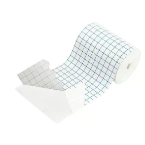   BSW MED PHARMAFIX KÖTÉSRÖGZÍTŐ RAGTAPASZ 20 CM X 10 MÉTER