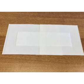   BSW MED PHARMAPORE STERIL SZIGETKÖTSZER 9 X 20 CM 40DB/DOBOZ