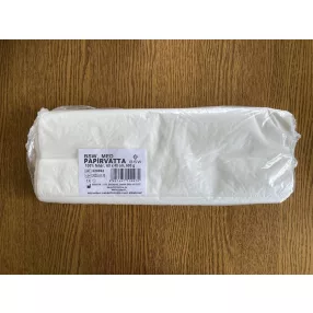 BSW MED PAPÍRVATTA 100% FEHÉR 60 X 40 CM VÁGOTT 500 GR