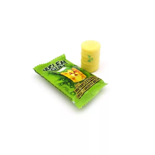 FINI NUCLEAR GUM RÁGÓGUMI 14 GR