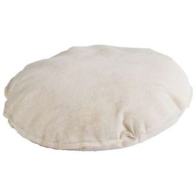 HIMALÁJA HEGYI SÓKRISTÁLY SÓPÁRNA KEREK 0,5 KG