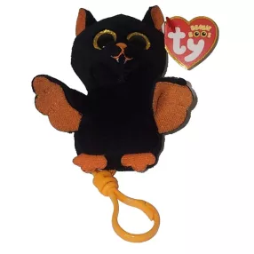 TY BOOS PLÜSS FIGURA CLIP 8,5 CM NYX DENEVÉR