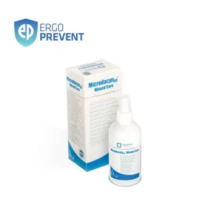 MICRODACYN sebkezelő oldat 250ml
