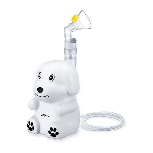 IH 24 KIDS BEURER KOMPRESSZOROS INHALÁTOR