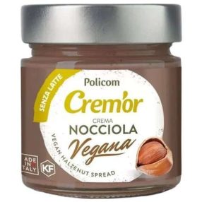 CREM'OR MOGYORÓKRÉM 35%-OS 240 GR