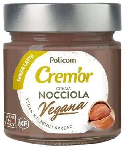 CREM'OR MOGYORÓKRÉM 35%-OS 240 GR