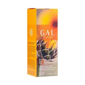 GAL E VITAMIN KOMPLEX 100 NE 90 ADAG 95 ML