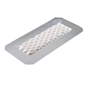   OPSITE POST-OP VISIBLE 10CM X 8 CM STERIL MÉHSEJTES HAB ÉS ÁTLÁTSZÓ FILM KÖTSZER 20DB/DOB
