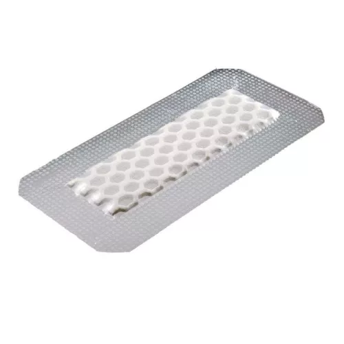 OPSITE POST-OP VISIBLE 10CM X 8 CM STERIL MÉHSEJTES HAB ÉS ÁTLÁTSZÓ FILM KÖTSZER 20DB/DOB