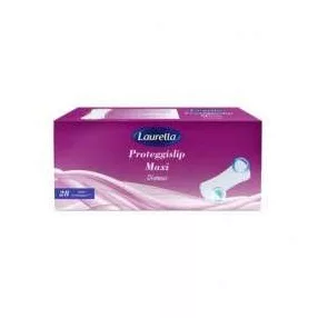 LAURELLA MAXI TISZTASÁGI BETÉT HOSSZÚ-SZÉLES 28DB/DOB