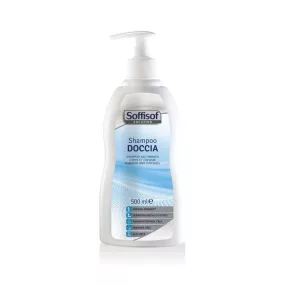 SOFFISOF DOCCIA SAMPON ÉS SZAPPAN 500 ML