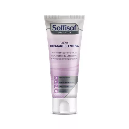 SOFFISOF HIDRATÁLÓ KRÉM 200 ML