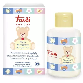 TRUDI BABA OLAJ MÉHPEMPŐVEL 150 ML