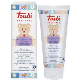 TRUDI BABAVÉDŐ KRÉM MÉHVIASSZAL ÉS CINKOXIDDAL 100 ML