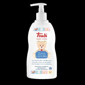 TRUDI BABA SZAPPAN 500 ML