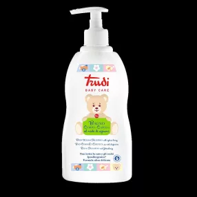 TRUDI BABA SAMPON ÉS FÜRDETŐ EGYBEN 500 ML