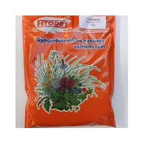 FITODRY TYÚKHÚR TEA TASAKBAN 50 GR