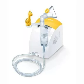 IH 26 KIDS BEURER KOMPRESSZOROS INHALÁTOR 0,3ML/PERC