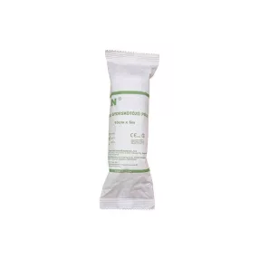 M&N MULL-PÓLYA GYORSKÖTÖZŐ PÓLYA STERIL 10 X 5CM