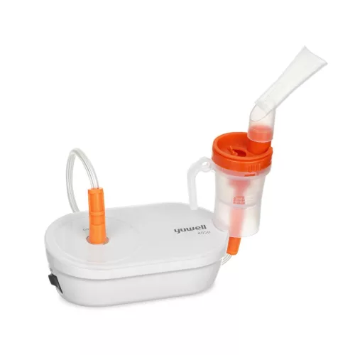 YUWELL KOMPRESSZOROS INHALÁTOR 405B