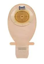 SENSURA 152810 EGYRÉSZES ÖNTAPADÓS KÉTRÉTEGŰ TAPADÓFELÜLETTEL 10-76 MM MAXI 460 ML NYÍLTVÉGŰ HIDROKOLLOID SZTÓMAZSÁK TESTSZÍNŰ ABLAKOS