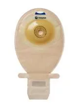 SENSURA 15202 EGYRÉSZES ÖNTAPADÓS KÉTRÉTEGŰ TAPADÓFELÜLETTEL 15-43 MM MIDI 350 ML ENYHÉN KONVEX NYÍLTVÉGŰ HIDROKOLLOID SZTÓMAZSÁK TESTSZÍNŰ ABLAKOS